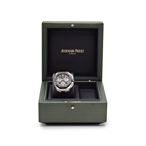 Audemars Piguet Royal Oak Offshore 26420SO.OO.A002CA.01